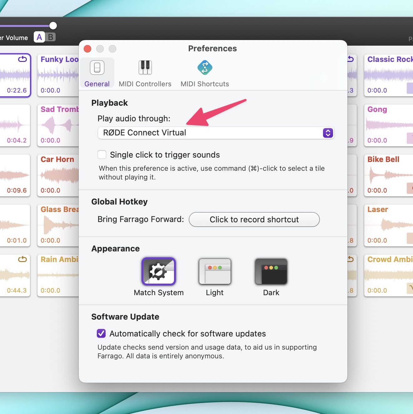 Para qué sirven las interfaces virtuales de audio